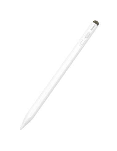 Rysik długopis 2w1 Baseus Capacitive Stylus (biały)