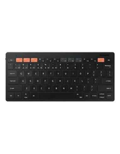 Klawiatura Samsung EJ-B3400UB Bluetooth Keyboard Trio 500 czarny/black