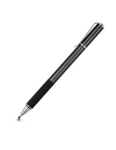 Rysik Tech-Protect Stylus Pen Black