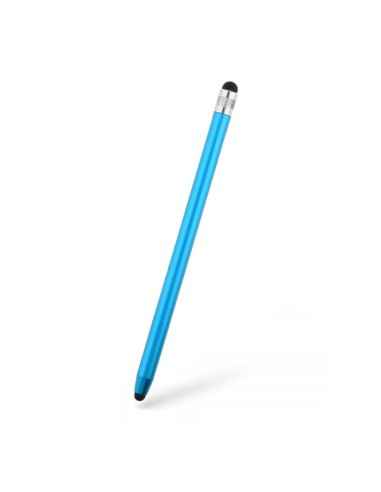 Rysik Tech-Protect Touch Stylus Pen Light Blue