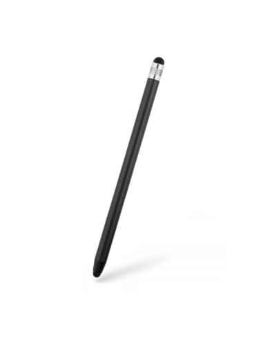 Rysik Tech-Protect Touch Stylus Pen Black