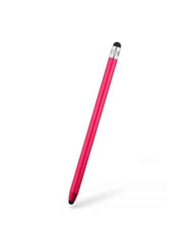 Rysik Tech-Protect Touch Stylus Pen Red