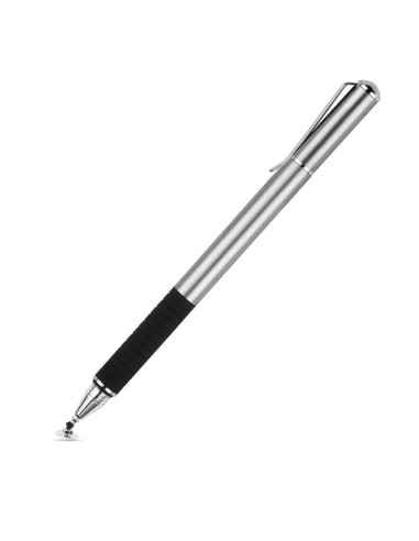 Rysik Tech-Protect Stylus Pen Silver