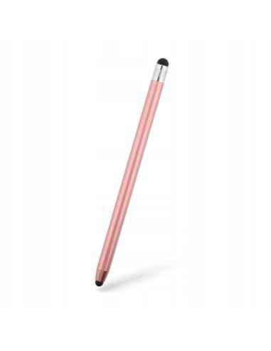 Rysik Tech-Protect Touch Stylus Pen Rose Gold