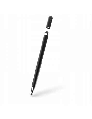 Rysik Tech-Protect Magnet Stylus Pen Black