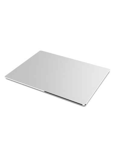 Podkładka Tech-Protect Alupad Mouse Pad Silver