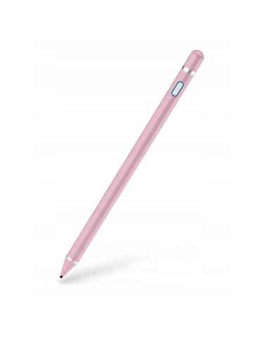 Rysik Tech-Protect Active Stylus Pen Pink