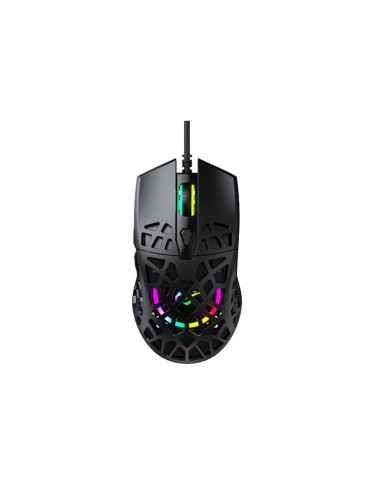 Mysz gamingowa Havit MS956 RGB 1000-10000 DPI