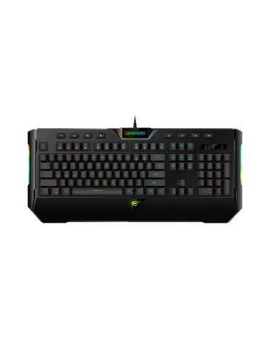 Klawiatura gamingowa Havit KB486L RGB