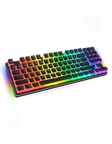 Klawiatura mechaniczna gamingowa Havit KB851L RGB