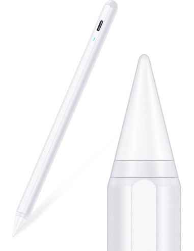 Rysik ESR Digital+ Magnetic Stylus Pen do Apple iPad White