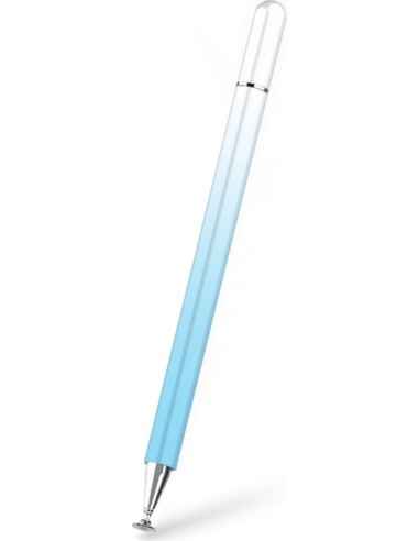 Rysik Tech-Protect Ombre Stylus Pen Sky Blue