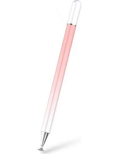 Rysik Tech-Protect Ombre Stylus Pen Pink