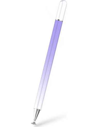 Rysik Tech-Protect Ombre Stylus Pen Violet