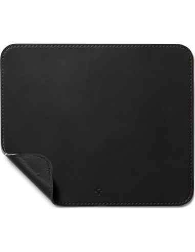 Podkładka pod mysz Spigen LD301 Mouse Pad 25x21cm Black