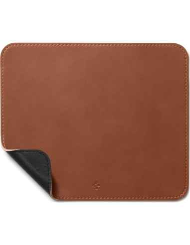 Podkładka pod mysz Spigen LD301 Mouse Pad 25x21cm Brown