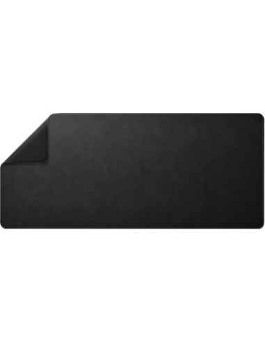 Podkładka pod mysz Spigen LD302 Desk Pad 90x40cm Black