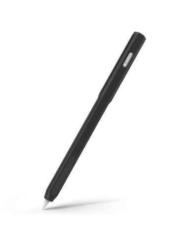 Etui Spigen DA201 Clip Case Apple Pencil 2 Black