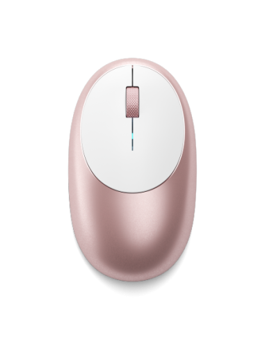 Mysz bezprzewodowa Satechi M1 Wireless Mouse Bluetooth (rose gold)