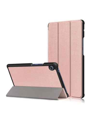 Etui Tech-Protect Smartcase Huawei Matepad T8 8.0 Rose Gold