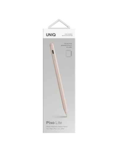 Rysik UNIQ Pixo Lite iPad różowy/blush pink