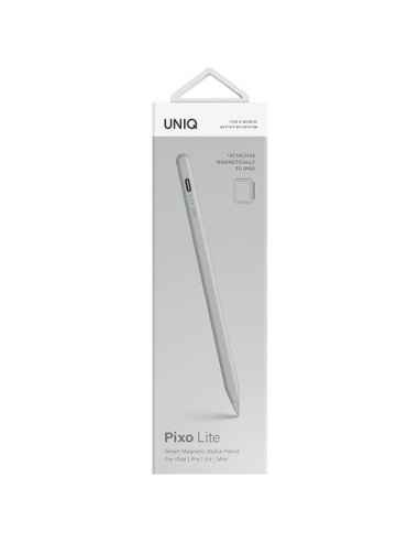 Rysik UNIQ Pixo Lite iPad szary/chalk grey