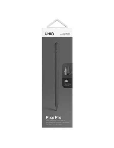 Rysik UNIQ Pixo Pro iPad szary/charcoal grey