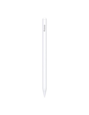 Pojemnościowy rysik Mcdodo PN-8920 do Apple iPad (biały)