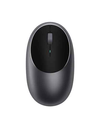 Mysz bezprzewodowa Satechi M1 Wireless Mouse Bluetooth (space gray)