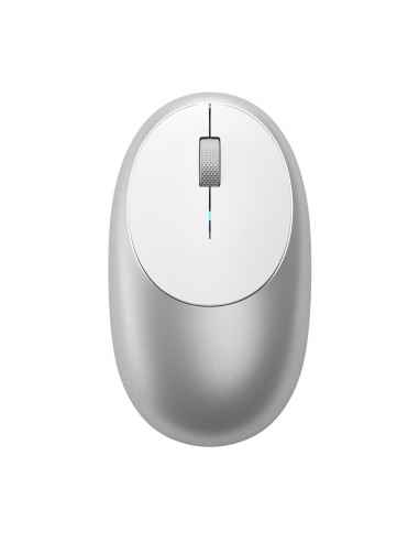 Mysz bezprzewodowa Satechi M1 Wireless Mouse Bluetooth (silver)