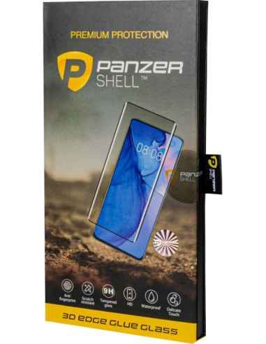 Szkło hartowane PanzerShell 3D Edge Glue Glass Xiaomi Mi 10/Pro