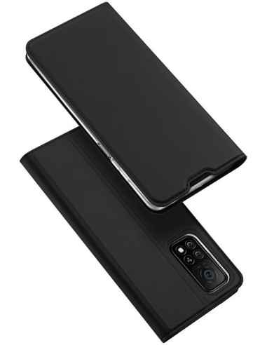 Etui Dux Ducis Skin Pro Xiaomi Mi 10T/10T Pro czarny