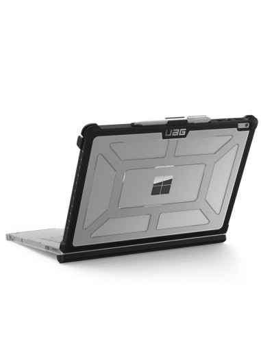 Etui UAG Urban Armor Gear Plasma Microsoft Surface Book 2 oraz Surface Book z Performance Base (przezroczyste)