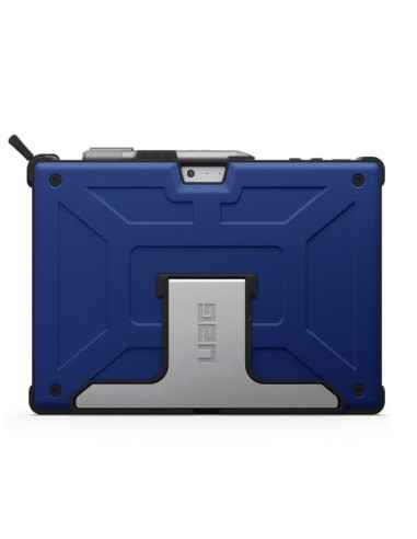 Etui UAG Urban Armor Gear Metropolis Microsoft Surface Pro 4/5/6 (niebieska) UAG-SFPRO4-CBT-VP