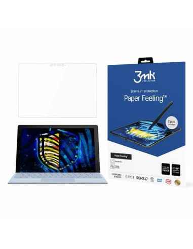 Folia 3MK PaperFeeling Microsoft Surface Pro 7 12.3 [2 PACK]