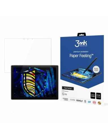 Folia 3MK PaperFeeling Microsotf Surface Pro 7+ Plus 12.3 [2 PACK]