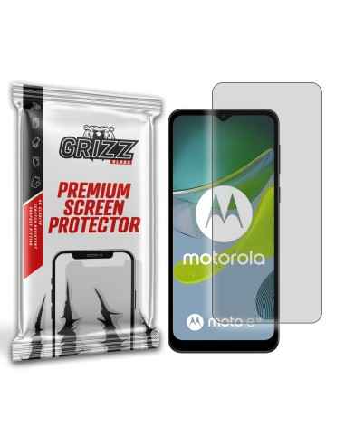 Folia matowa GrizzGlass PaperScreen do Motorola Moto E13