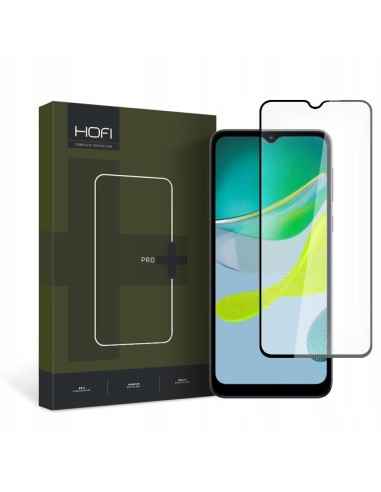 Szkło hartowane Hofi Glass Pro+ Motorola Moto E13 Black