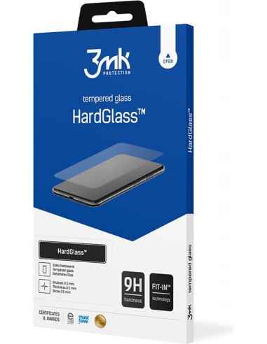 Szkło hartowane 3MK HardGlass Motorola Moto G 5G 2022