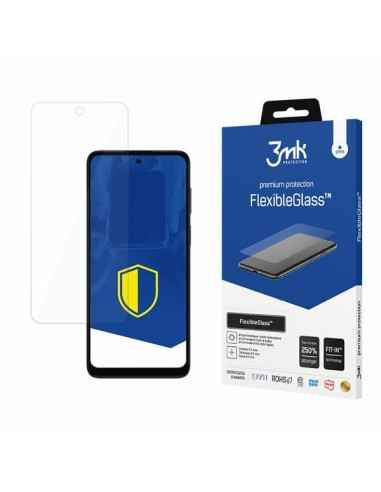 Szkło hybrydowe 3MK FlexibleGlass Motorola Moto G22