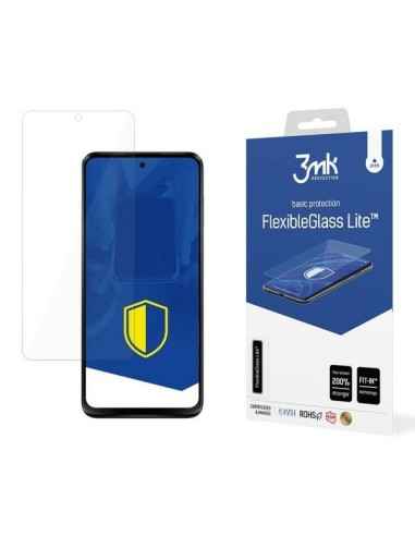 Szkło hybrydowe 3MK FlexibleGlass Lite Motorola Moto G13/G23