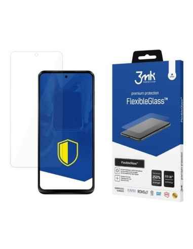 Szkło hybrydowe 3MK FlexibleGlass Motorola Moto G13/G23