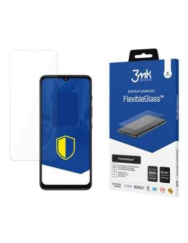 Szkło hybrydowe 3MK FlexibleGlass Motorola Moto G50 5G