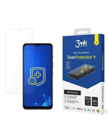 Antymikrobowa folia ochronna 3MK Silver Protect+ Motorola Moto G50 5G