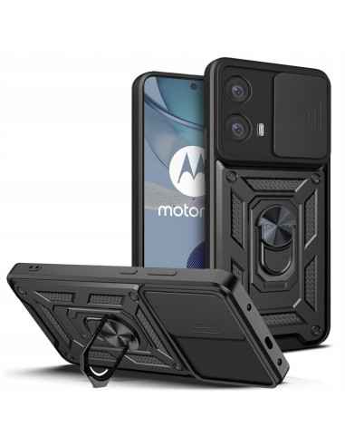 Etui Tech-Protect CamShield Pro Motorola Moto G53 5G Black