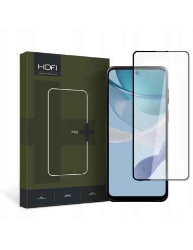 SzkŁo hartowane Hofi Glass Pro+ Motorola Moto G13/G23/G53 5G/G73 5G