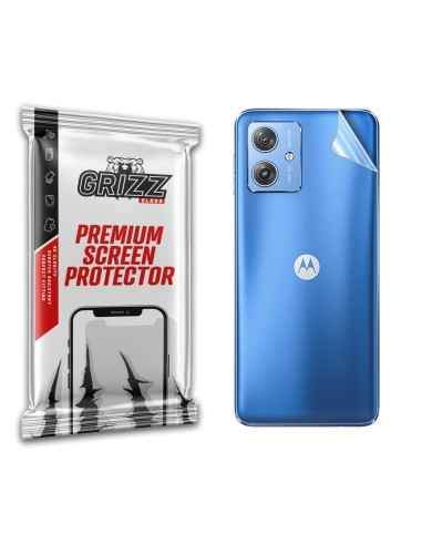 Folia na tył GrizzGlass SatinSkin do Motorola Moto G64