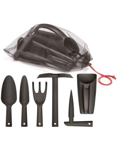 ZESTAW NARZĘDZI OGRODOWYCH - RESPANA GARDENING TOOLS SET