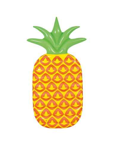 MATERAC PLAŻOWY ANANAS 176x88x15CM 33063