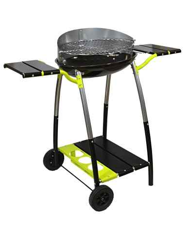 GRILL OGRODOWY JAWA PRIM 105x61x96,5CM